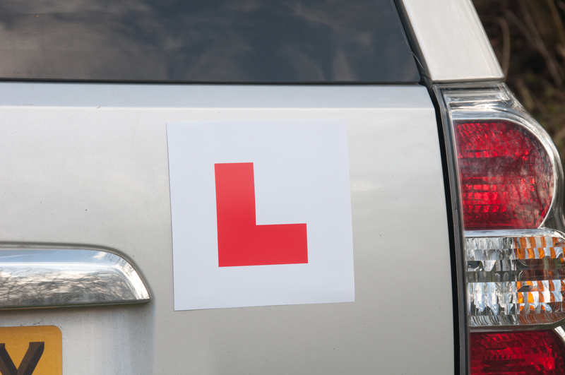 driving lessons belfast