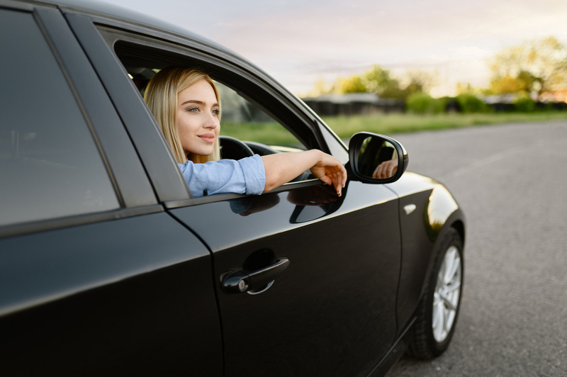 pauls driving school belfast