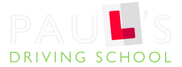 pauls driving school belfast